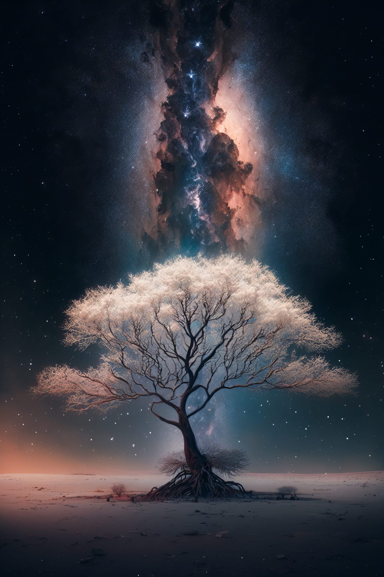 Lonely Tree 11 enhance HQ 17 Optimized